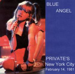 Blue Angel : Private's